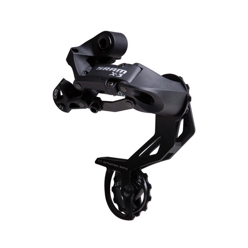 Sram cycle bicycle bike - bicycle, x3