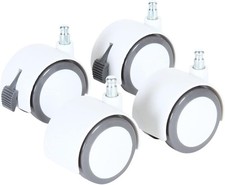 babybay roll kit suitable for all models suitable for parquet 4 pieces, white