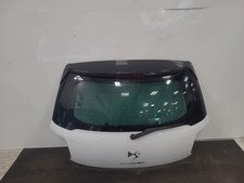 2012 CITROEN DS3 DSTYLE + Tailgate