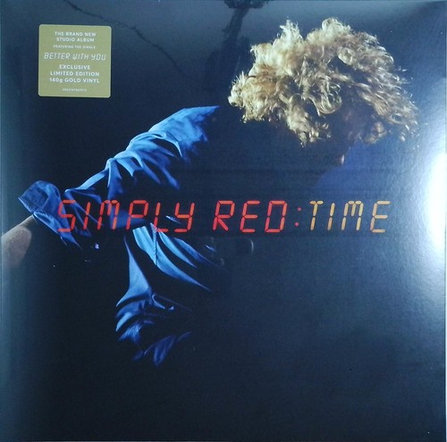 Simply red time 2023 - simply,