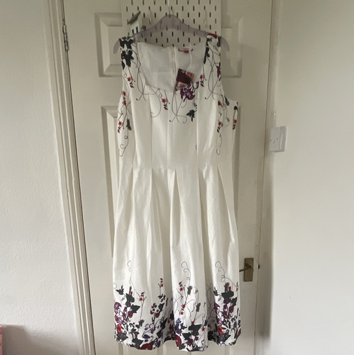 Joe browns size regular - browns, fit