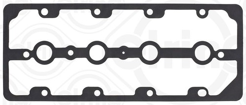 Cylinder head cover - cover, gasket