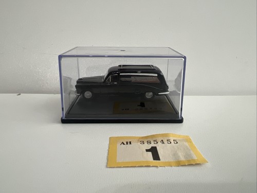 Oxford diecast daimler - oxford, 1/76
