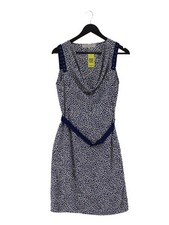 Gerard Darel A-Line Midi Dress
