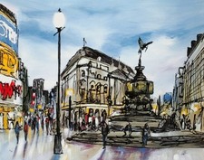 Paul kenton piccadilly - paul,