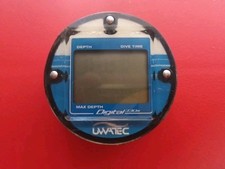 UWATEC Digital 330m Dive