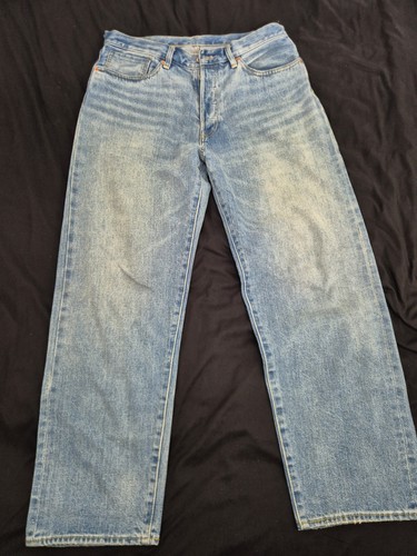 Levi beams wide - beams,