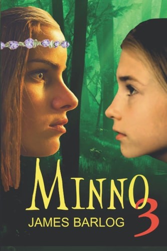 Minno barlog james - minno, barlog,