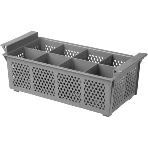 Cutlery holder plastic basket - holder,