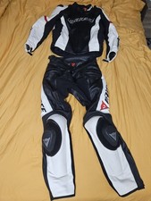 Dainese Racing C2 Motorcycle