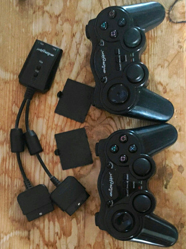 Datel wirelessjoy ps2 - wirelessjoy+,