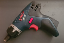 Bosch Professional GSR 10.8V-LI Impact, Fully Working