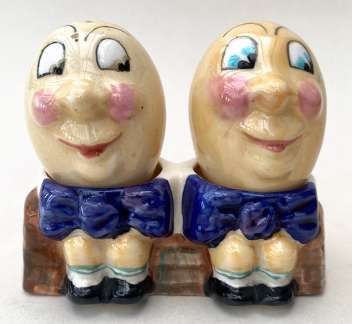 Thorley humpty dumpty - thorley, salt