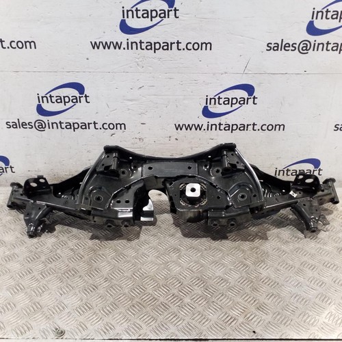 Rear subframe mini - rear,