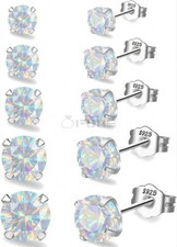 Multicolour Rainbow Crystal