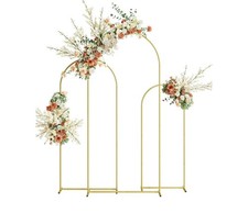 VEVOR Wedding Arch Backdrop