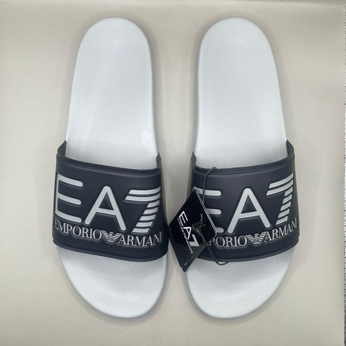 Ea7 emporio armani sliders - ea7,