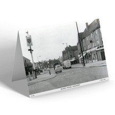 NOTELET - Vintage Kent -