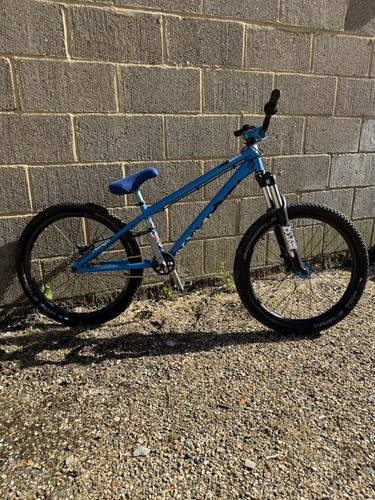 Dmr reptoid jump - 24”,