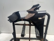 VAUXHALL CORSA Left Front Wing