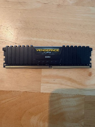 Corsair 16gb vengeance - 16gb, lpx