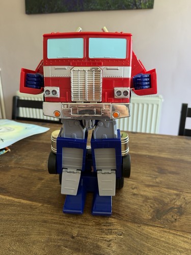 Jada toys transformers - jada,