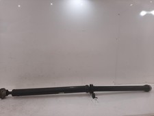 2021 AUDI Q7 Mk2 4M 3.0L Diesel 8 Speed Automatic Rear Prop Shaft