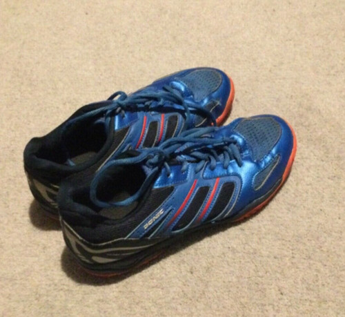Table tennis shoes - , uk