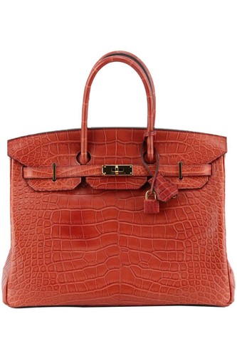 Hermès 2013 birkin 35cm - 2013,