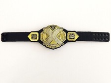 WWE MATTEL ELITE NXT WORLD