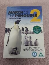 New And Sealed - March of the