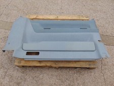 VW Caravelle Rear card T4