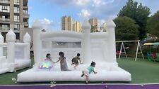 Stock 15ft Inflatable Bounce