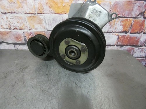 Mercedes benz m104 pulley - mercedes,