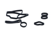 Oil Cooler Unova Fits VW Audi Skoda Seat 1.2 TDi 1.6 2.0 + Other Models