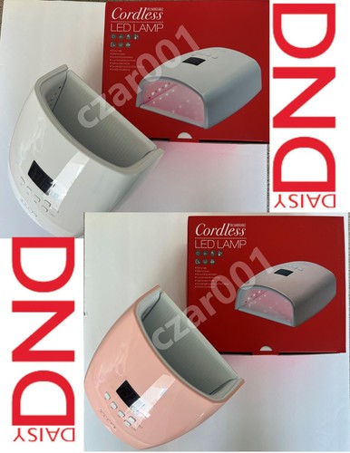 New dnd cordless - new,