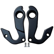 Stylish and Rear Derailleur