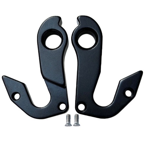 Stylish and rear - and, derailleur