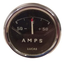 NOS - AC COBRA 289 LUCAS 50