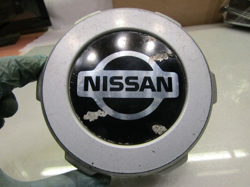 Nissan patrol y61 - nissan, 97-13