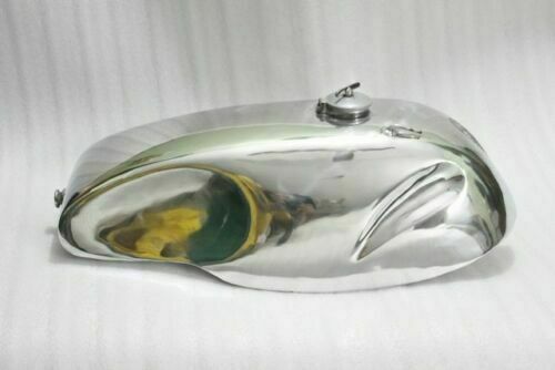 For norton commando triton - for,