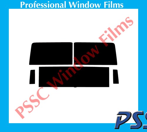 Pssc pre cut rear car - pssc,