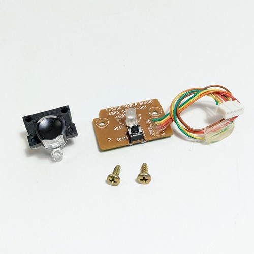 Harman kardon 8380 - kardon, fl