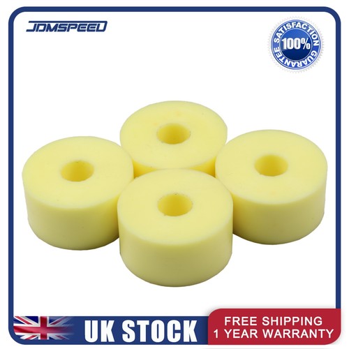 Front top shock - front, bush