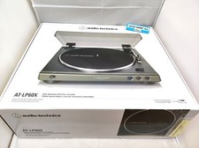 Audio-Technica AT-LP60X-DGM