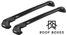 Thule Roof bar set for RENAULT