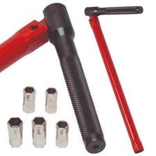 Wrench Socket Plumber Back Nut