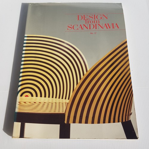 Design from scandinavia - scandinavia, no