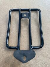 Rear luggage rack to suit Harley Davidson Sportsters 2004-2020