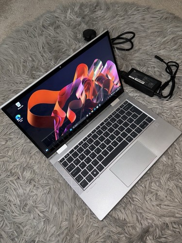 Laptop touchscreen 830 - g8,
